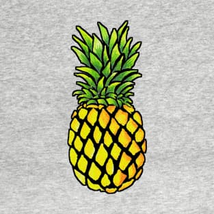 Pineapple T-Shirt